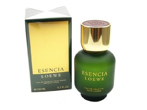 Loewe Esencia Loewe Eau de Toilette Spray 150ml Preisvergleich