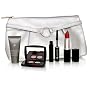Lancome Travel Set Stunning Beauty 5 Piece Set
