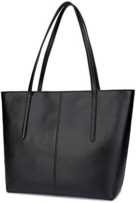 ERupt High Quality Women's New Fashion Handbag Genuine Leather Shoulder Bags Tote Bags Hot Sale