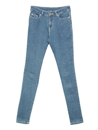 (サルース) salus 2タイプスーパーストレッチスキニーデニム