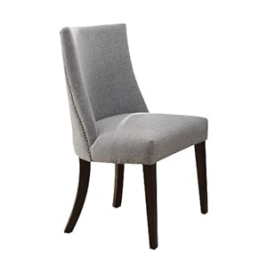 Nailhead Dining Chairs