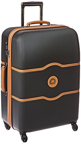 delsey 24 inch luggage
