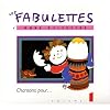 Les Fabulettes D'Anne Sylvestre /Vol.1 : Chansons Pour ...