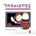 Les Fabulettes D'Anne Sylvestre /Vol.1 : Chansons Pour ...