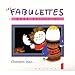 Les Fabulettes D'Anne Sylvestre /Vol.1 : Chansons Pour ...