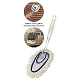 Microfbr Hand Duster