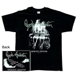 Janes Addiction Nothing Shocking T-Shirt