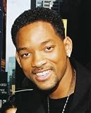 WILL SMITH 24x36 COLOR POSTER PRINT