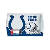 Indianapolis Colts Nfl Melamine Serving Tray (18 X 11")"