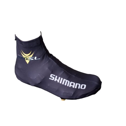 SHIMANO - Überschuh Lycra