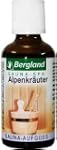 Bergland Sauna-Aufguss Alpenkr�uter 50ml