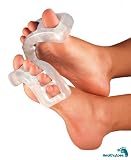 Healthytoes Small Clear