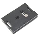 JANCO QR-1 Quick Release Plate Compatible with any "Arca-Swiss" Type Quick Release System