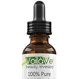 Best Hyaluronic Acid Serum For Skin - Groundbreaking Formula Produces Better Results - Low & High Molecular Weights For Superior Performance & Intense Hydration - Only LH Hyaluronic Acid Serum Sold On Amazon - 100% Pure Anti Aging Serum