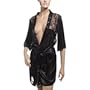 ANDI ROSE Women Sexy Lingerie Dressing Gown Bath Robe Babydoll