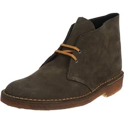  Clarks Desert Boot
