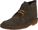 Clarks Originals Desert Boot, Men's Lace-Up Boots