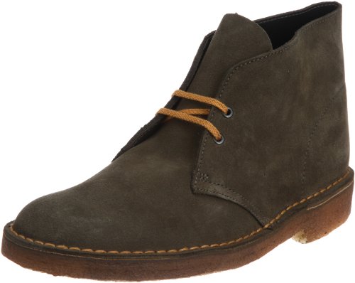 Clarks Desert Boot 001117696100 Herren Stiefel