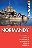 Essential Normandy