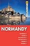 Essential Normandy (AA Essential Guide)