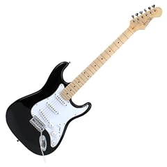 Rocktile Pro ST3-BK E-Gitarre schwarz