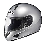 HJC Helmets CL-16 CR Silver Xs