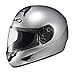 HJC Helmets CL-16 CR Silver Xs