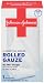 Search : Johnson and Johnson Red Cross Rolled Gauze 3 Inch X 2.5 Yards (Pack of 3)