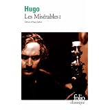 Les Mis�rables, tome 1par Victor Hugo