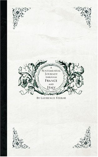  Laurence Sterne