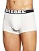 Diesel Men's Rocco Essentials Boxer Trunk