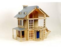 Voila Large Doll's House