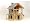 Voila Large Doll's House