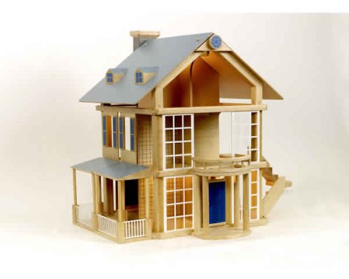 Voila Large Doll's House