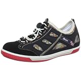 Rieker 52467-00 Damen Sneaker