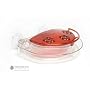Jewel Box Hummingbird Feeder