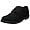 Black nubuck