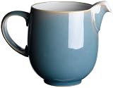 Denby Azure Large Sauce Jug 0.7l