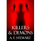 Killers and Demonsby A. F. Stewart