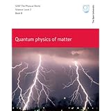 Quantum Physics of Matter
