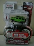 Maisto 1/64 R/C Hummer Assortment