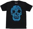 Atticus Clothing Mens SKELATOR T Shirt