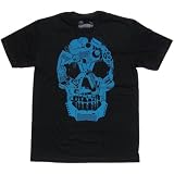 Buy Atticus Clothing Mens SKELATOR T Shirt by Atticus