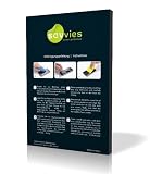 picture of Savvies screen protector Crystal-Clear for Garmin Forerunner 305