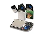 My Weigh Digital Pocket Scale 500g x 0.1g Lighter Styled L2