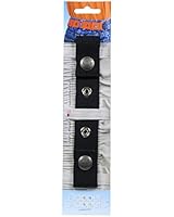 Dapper Snapper Toddler Belt BLACK