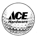 Ace Logo Golf Balls (ACEPG) Bx/12