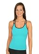 Chelsea Double Strap Cami
