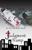 Judgment Tramp (An Eb Maclean novel)