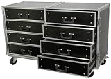 Roadie flight case (Product Code: 51537 P171.757)